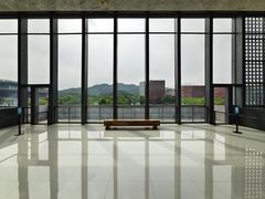 -广州市城市规划展览中心
