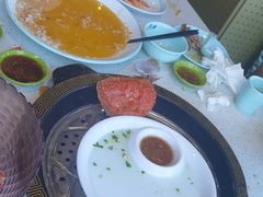 -巧克力渔家.小船海鲜家常菜(万平口店)