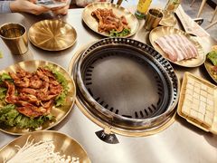 -炉队长·齐齐哈尔家庭烤肉(马家堡店)