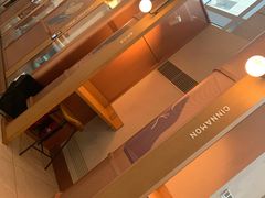 -星巴克(来福士办公楼店)