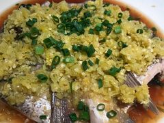 -老湖南民间菜·牛肉十八炒(花都店)