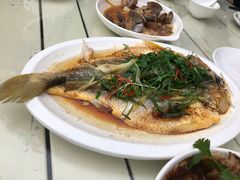 -金汤湾海水温泉度假酒店