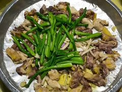 -大笑饭堂(甲子桥店)