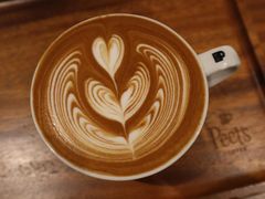 -Peet's Coffee皮爷咖啡(上海长风大悦城店)