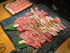 -千寻烧肉(政务区店)