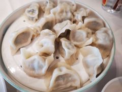 白灼海鲜豆腐-大铁勺新津菜(中北永旺店)