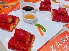 -点都德(德江楼店)