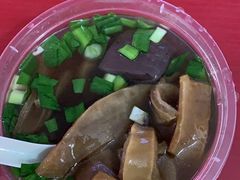 -阿一猪红汤(总店)