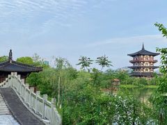 -宜春禅都文化博览园