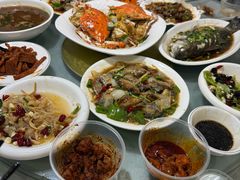 -温州一家人美食(西木头市店)