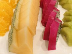 -FAIRYLAND龙族星球主题餐厅(凯丹广场店)