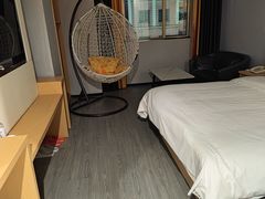 -城枫酒店(江高商业步行街店)