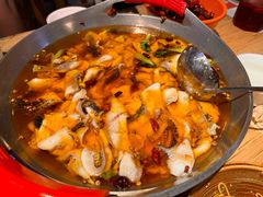 -水煮三国·川鲁江湖菜(香山店)