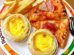 -比格比萨自助(德思勤四季汇店)