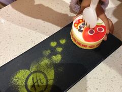 -海底捞火锅(上元大街店)