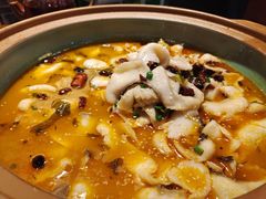 -李久其家民间餐厅(观沙岭公园店)