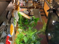-杭州开元名都大酒店·地中海自助餐厅