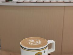 -COMPANION COFFEE小伴咖啡