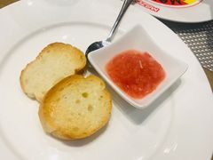 -Mezomd曼索蒂西班牙餐厅(广粤店)