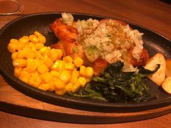 -萨莉亚意式餐厅(国和1000店)