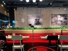 大堂-避风塘(宝山万达店)