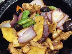 -美极鲜食坊(宝安南路店)