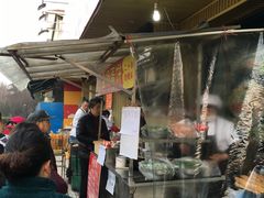 -金杨老摊头蛋饼(金口路店)