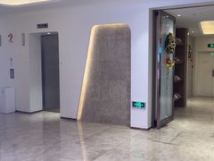 -菲住布渴酒店自助餐厅(阿里巴巴西溪园区店)