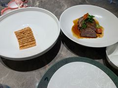 -宫燕府·京菜·烤鸭·淮扬菜(王府中心店)