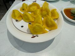 -船歌·鱼水饺青岛菜(国贸商城店)