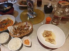 -金掌勺·锅包肉(广渠门店)