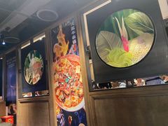 -云海肴·汽锅鸡·云南菜(美罗城店)