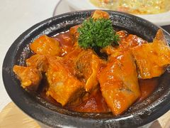 -俄士厨房(五棵松华熙LIVE店)