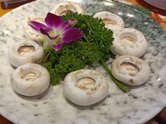 -万兴佳烤肉·长白山老味道(东岸里店)