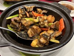 -北园酒家(小北路店)