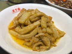 -天下客饭店(中山路店)