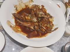 -沈胖子音乐烤吧·炒菜·龙虾(环城东路店)