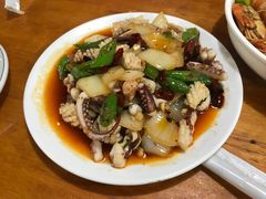 -温州一家人美食(西木头市店)