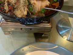 -翠清酒家(万丰路店)