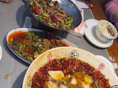 -马家水煮鱼(富民街店)