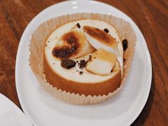 -black rainbow coffee