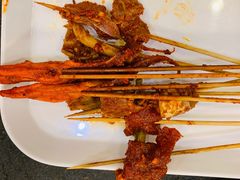-川成串·自助串串香火锅(朝阳店)