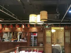 -京味斋·北京烤鸭(北京南站洋桥店)
