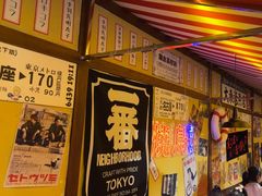 -白石的深夜食堂(济南万象城店)