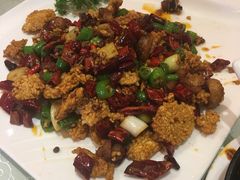 -陈麻婆豆腐总店