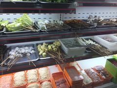 -水碾河刘老大串串香(水碾河路店)
