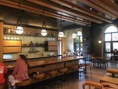 -星巴克臻选(福州东百中心分店)