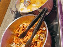 -比格比萨自助(延庆万达广场店)