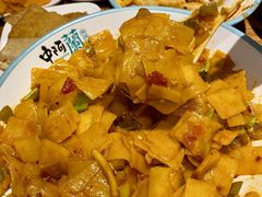 -中阿兰牛肉面(悦海新天地店)