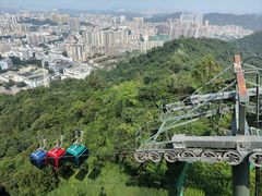 -求水山公园